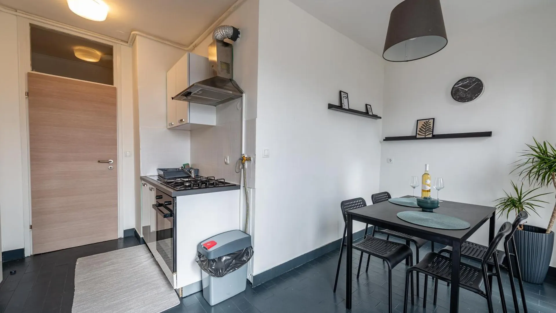 Apartman Mikka Póla