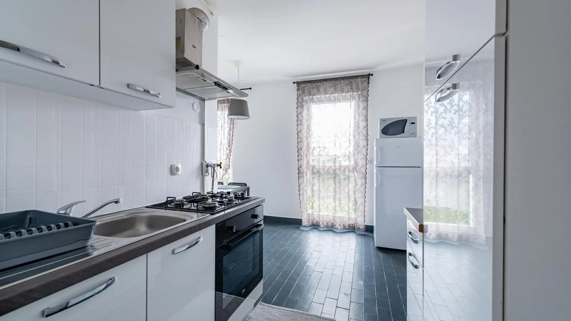 Apartman Mikka Póla