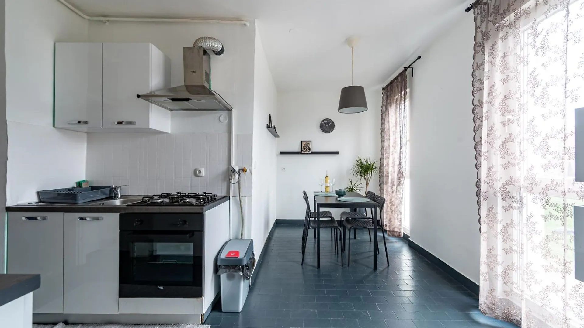 Apartman Mikka Póla