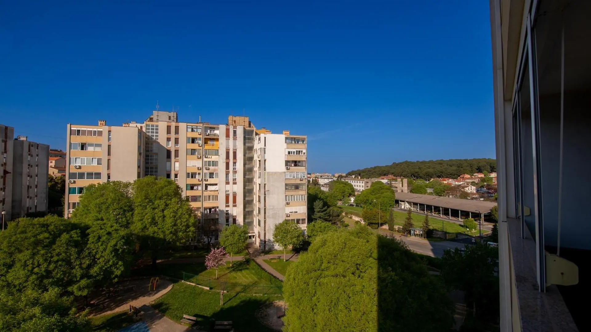 Apartman Mikka Póla Horvátország