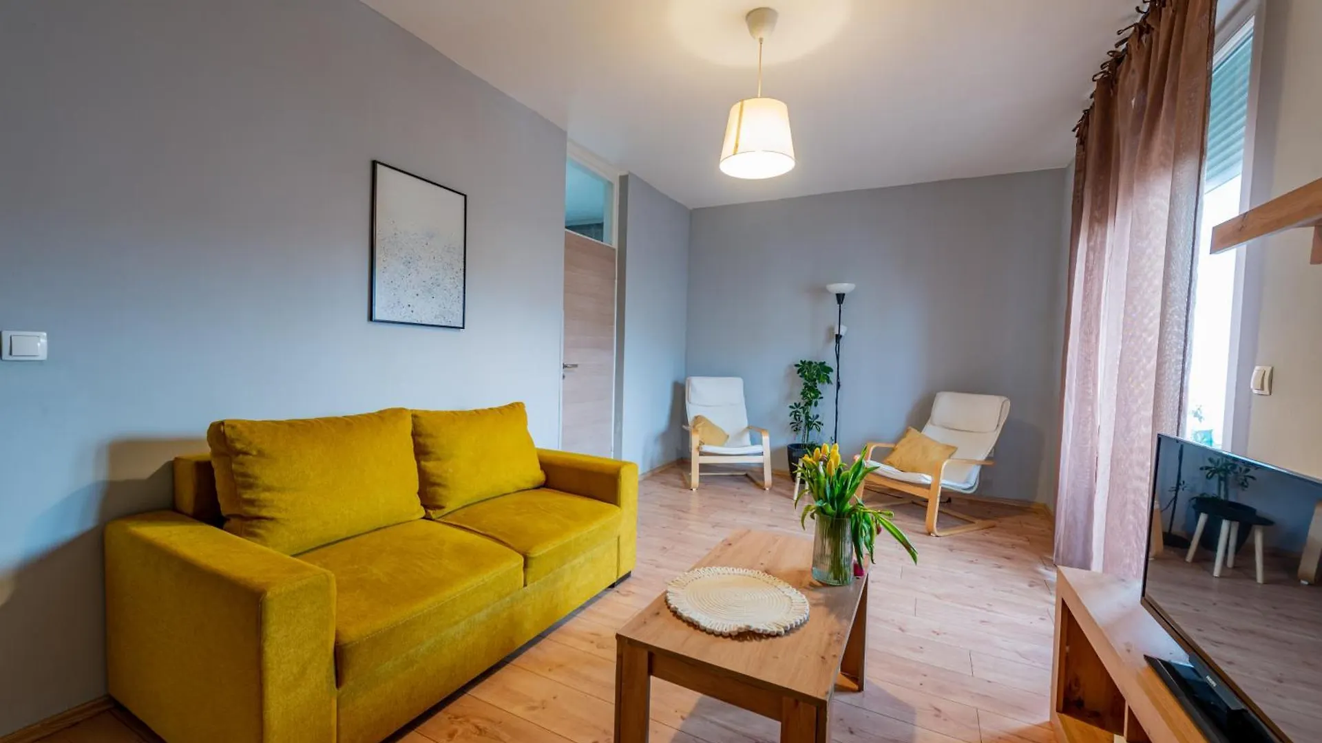 Apartman Mikka Pula 0*,
