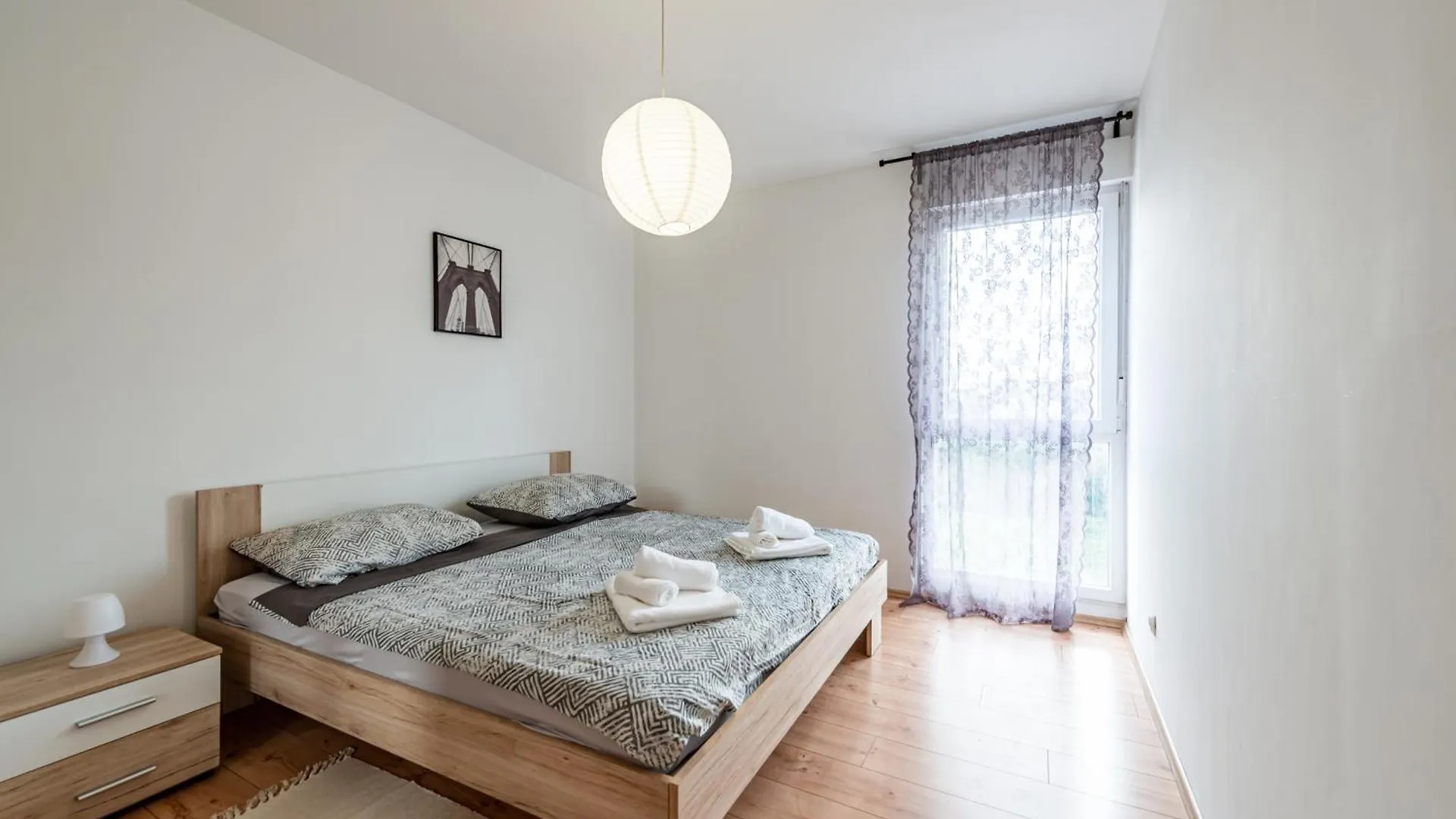 Apartman Mikka Pula