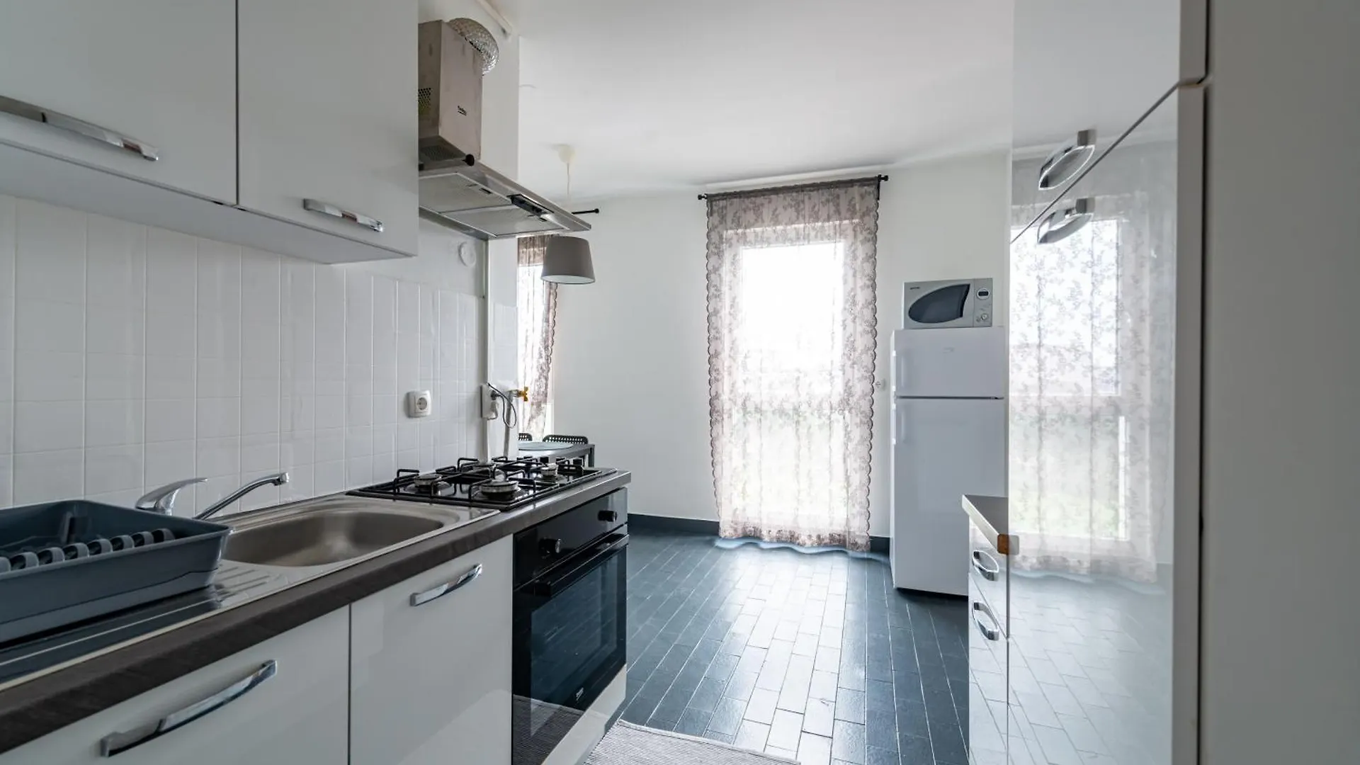 Apartman Mikka Pula Apartment
