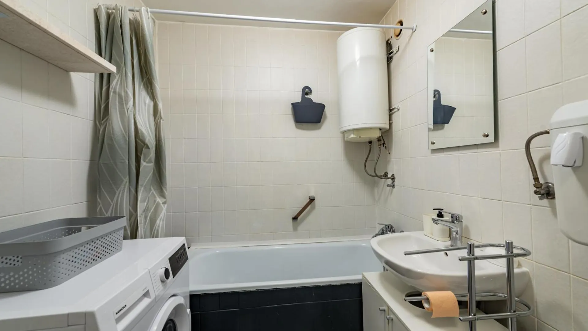 Apartman Mikka Pula Apartment