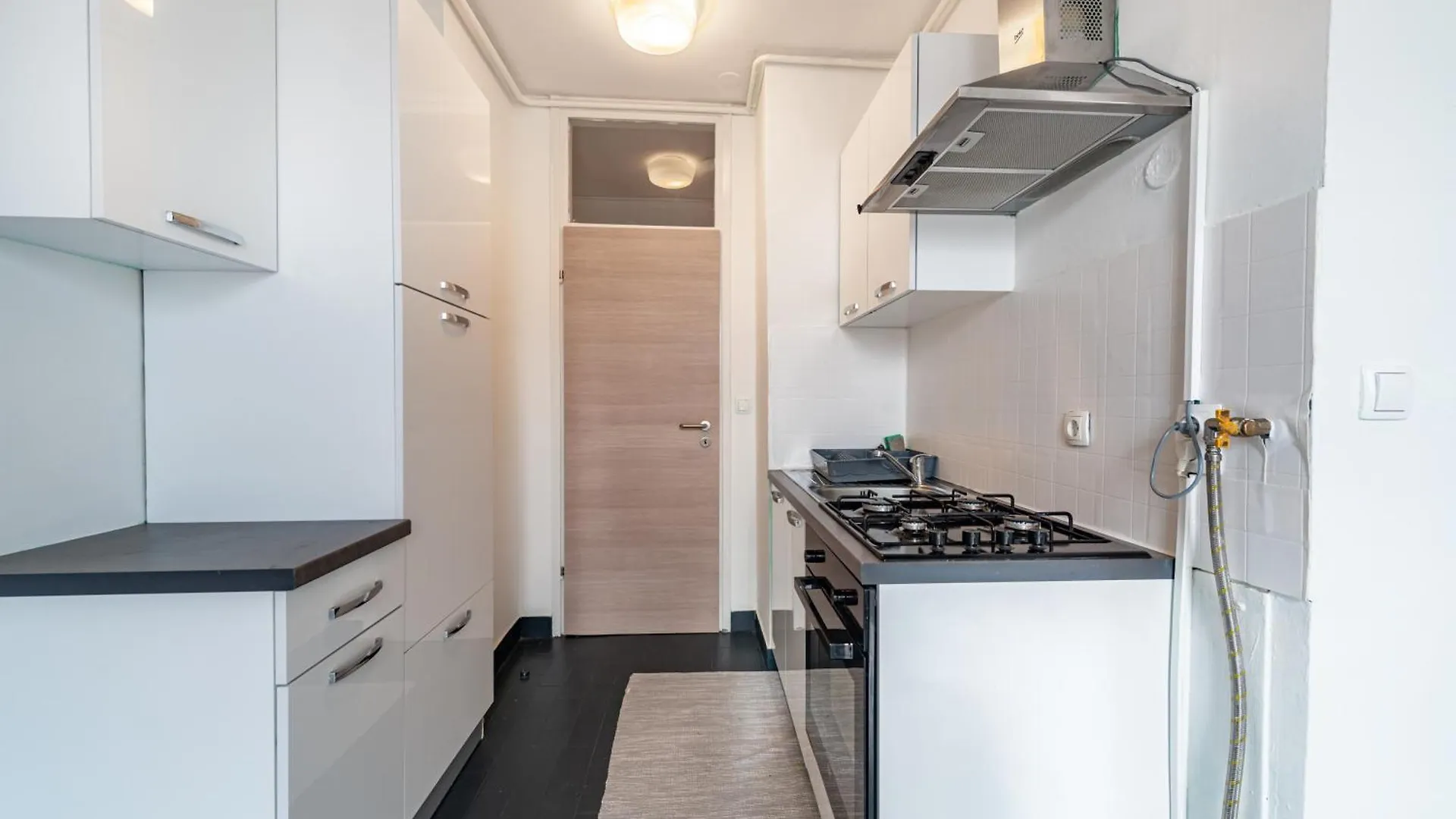 Apartment Apartman Mikka Pula Croatia