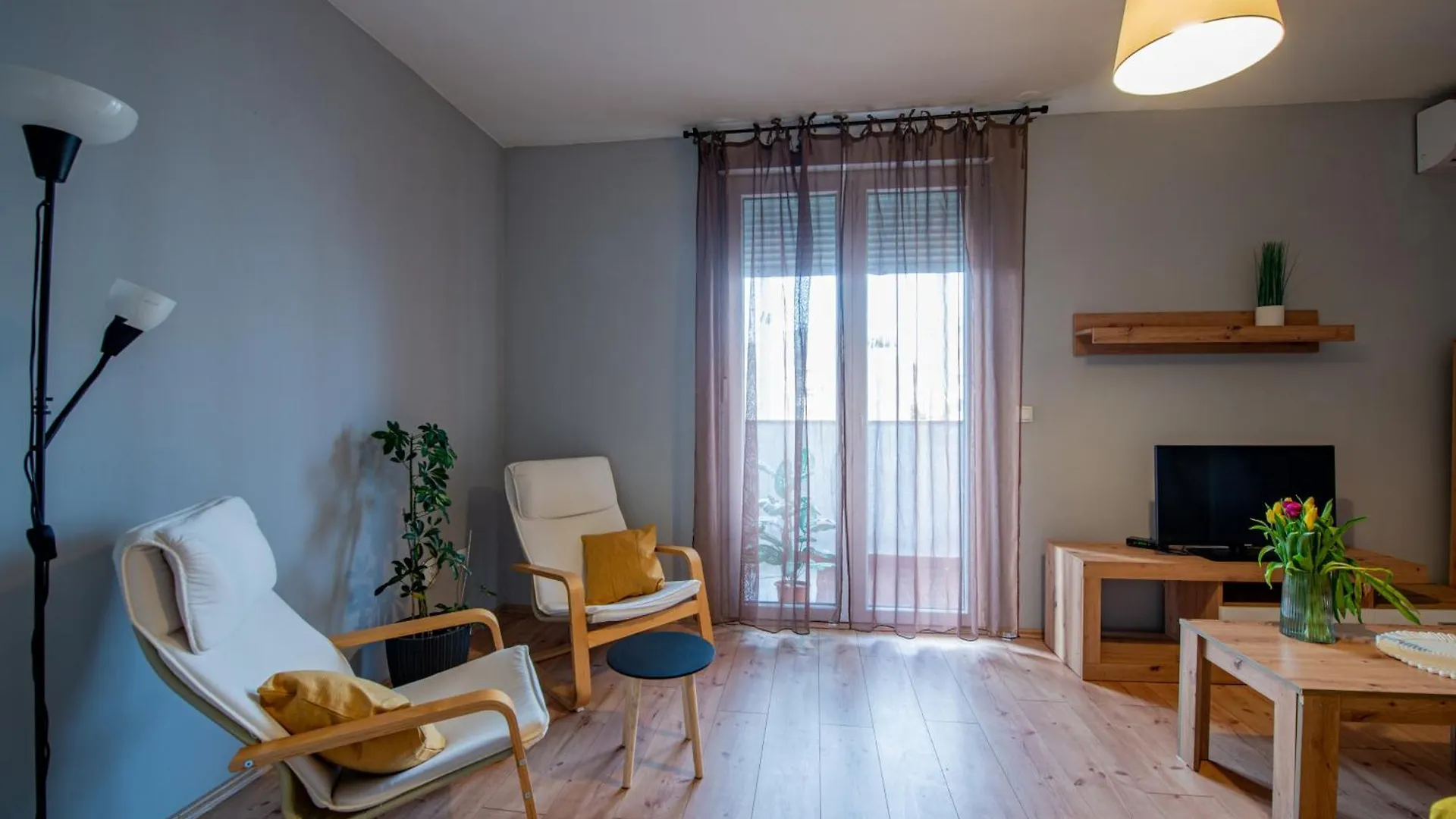 Apartman Mikka Pula Apartment