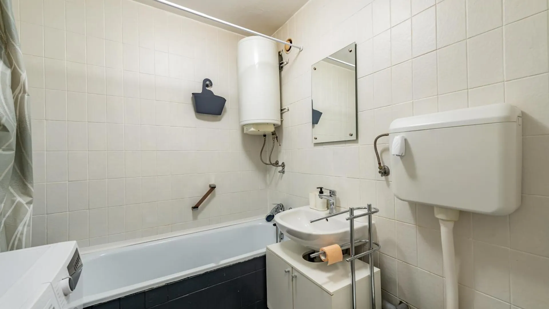 Apartman Mikka Pula
