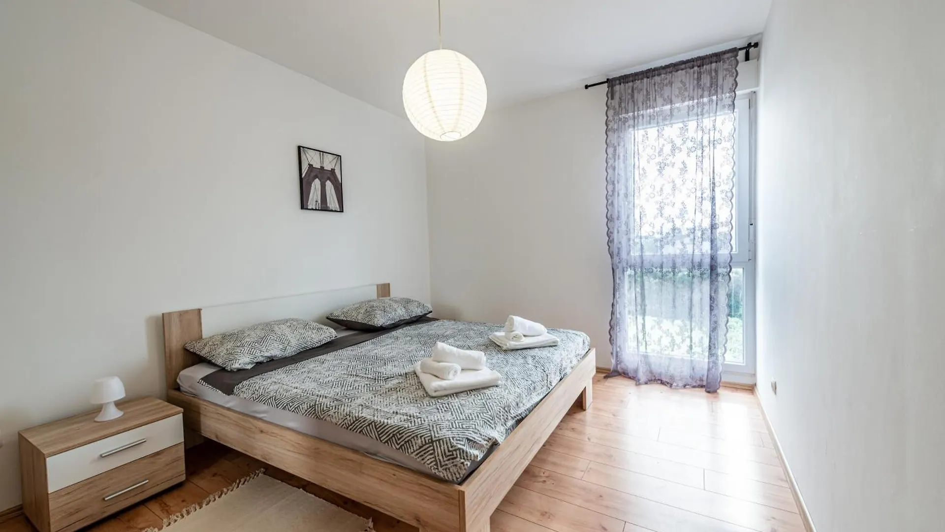 Apartman Mikka Pula 0*,  Croatia
