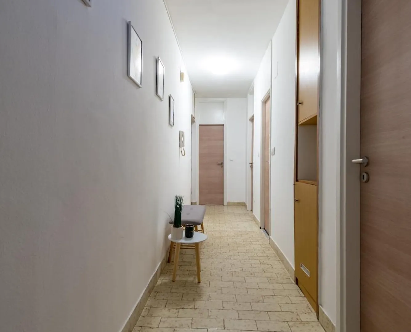 Apartman Mikka Pula Croatia