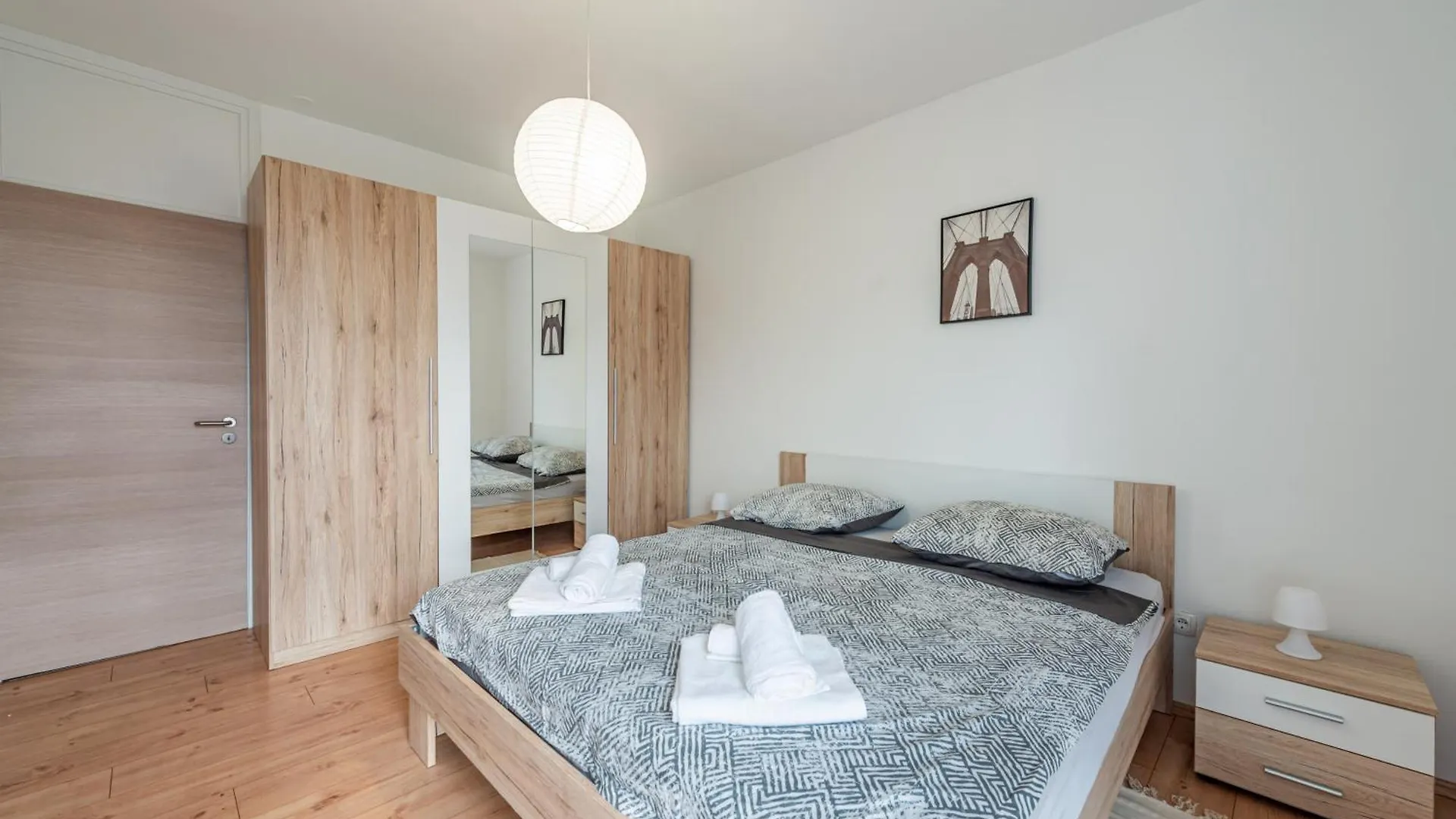 Apartman Mikka Pula 0*,