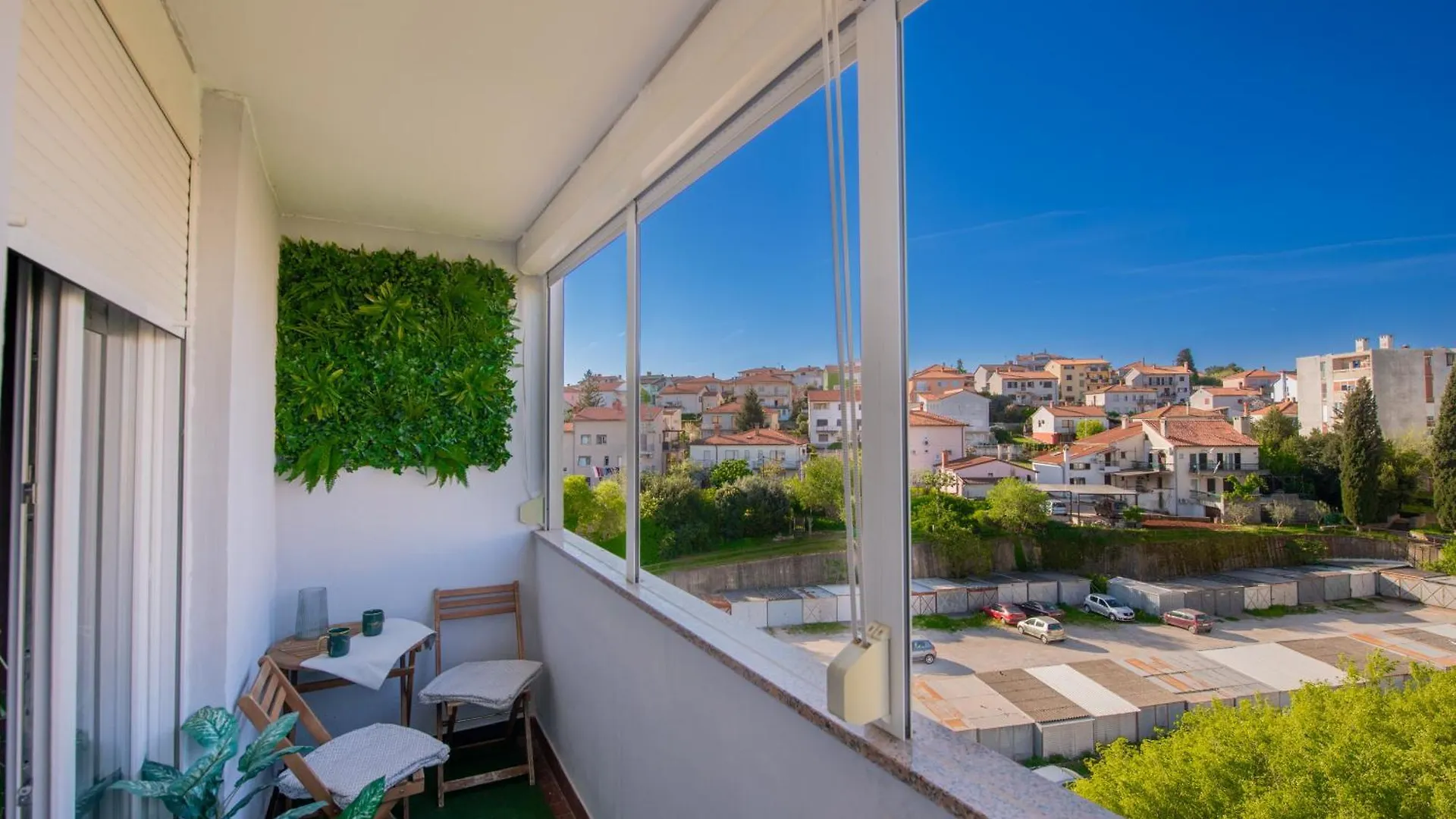 Apartment Apartman Mikka Pula Croatia