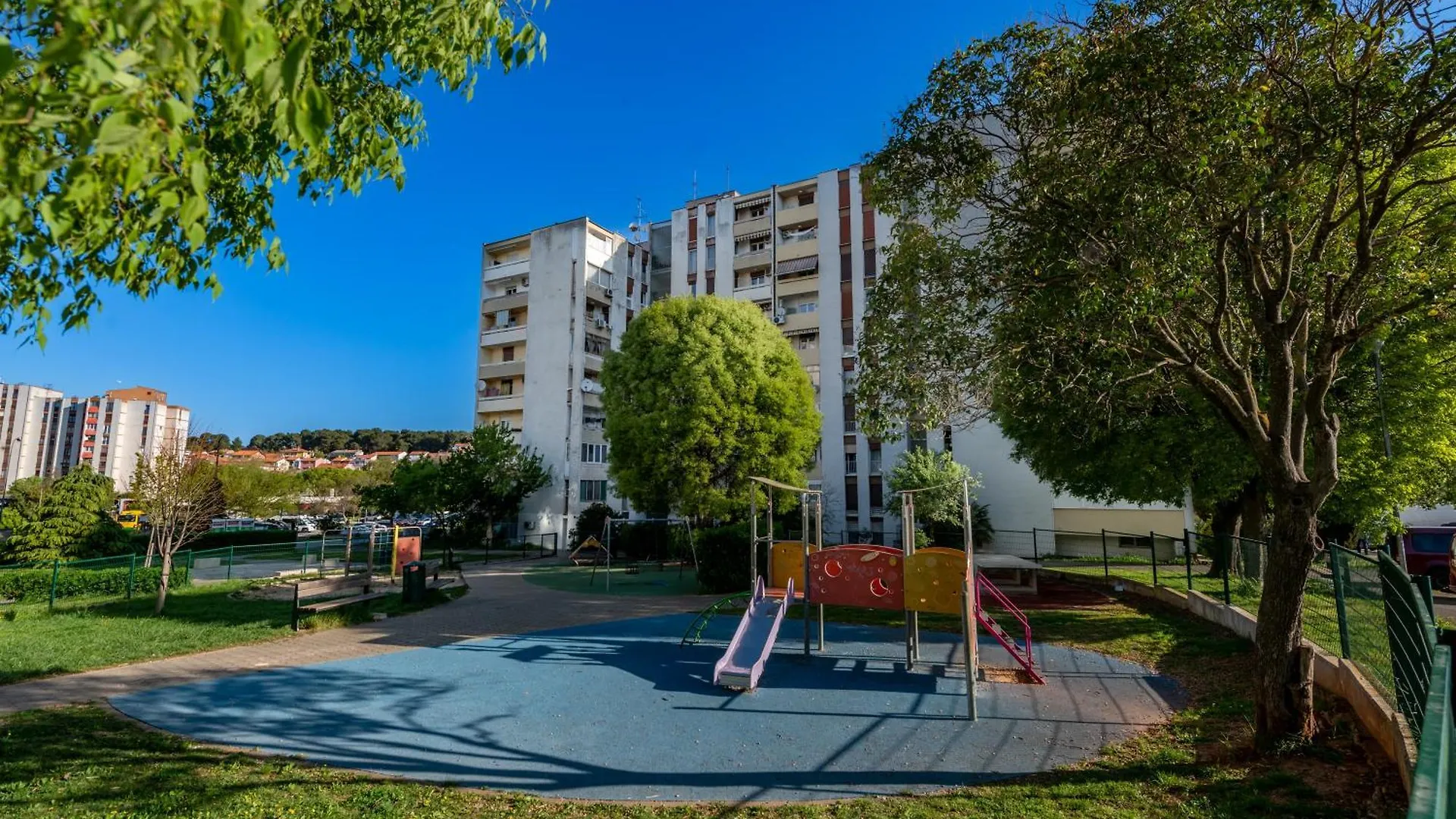 Apartman Mikka Pula 0*,  Croatia